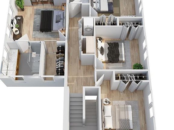 4th image of 709 Munro Ave