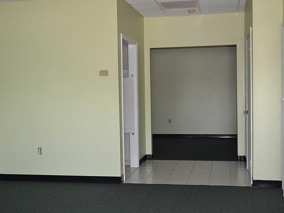 View to back room