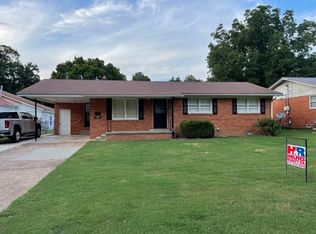 1100 Union Ave E, Wynne, AR 72396