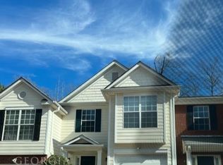 3783 Harvest Dr, Decatur, GA 30034