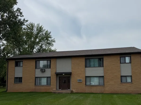 1349 Rockwell Road, 1349 Rockwell Rd #203, Green Bay, WI 54313