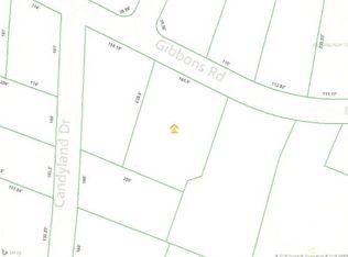 1411 Gibbons Rd, Cookeville, TN 38506