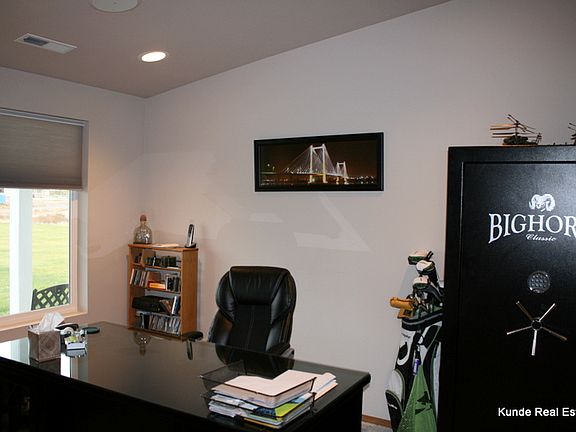 Office or bedroom #4