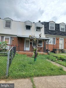 2633 Marbourne Ave, Baltimore, MD, 21230