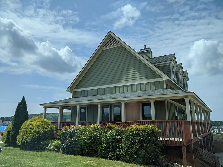 Clubhouse available to rent for special occasions