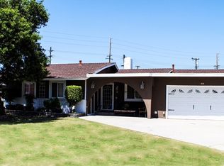 11381 Yana Dr, Garden Grove, CA 92841