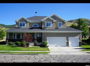 774 E Rocky Mouth Ln, Draper, UT 84020
