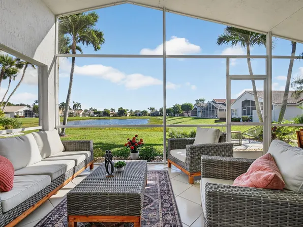 11574 Ballylee Terrace, Boynton Beach, FL 33437