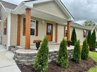 39 Millard Tilley Rd, Science Hill, KY 42553