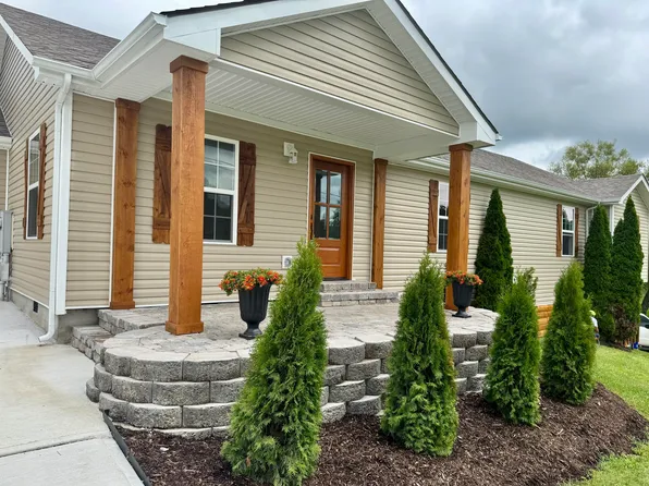 39 Millard Tilley Rd, Science Hill, KY 42553