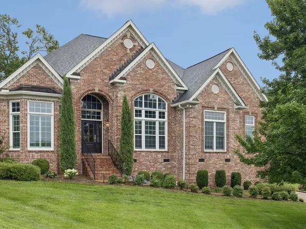 9720 Turquoise Ln, Brentwood, TN 37027