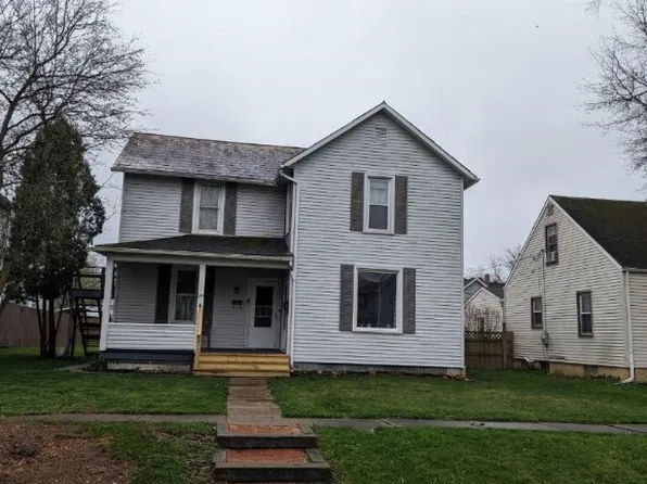 275 W Indiana Ave, Sebring, OH 44672