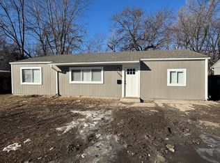 11006 Ewing Ave, Kansas City, MO 64134