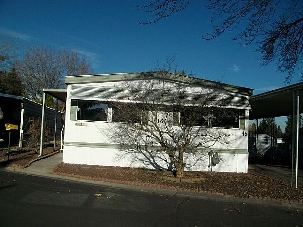 1st image of 2311 W 16th Ave Lot 16