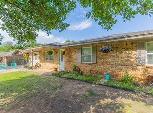 6702 S Pecan Dr, Stillwater, OK 74075