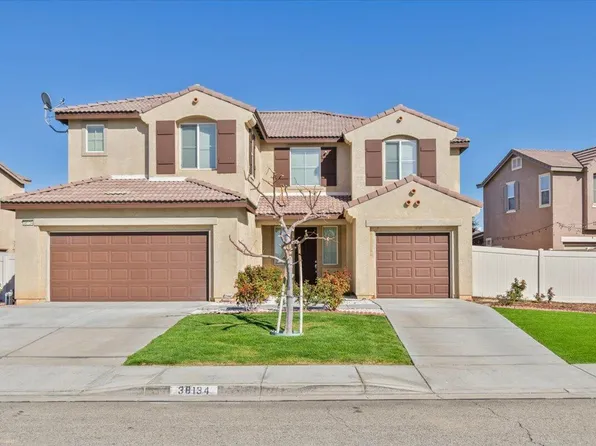 38134 E Clermont Ave, Palmdale, CA 93552