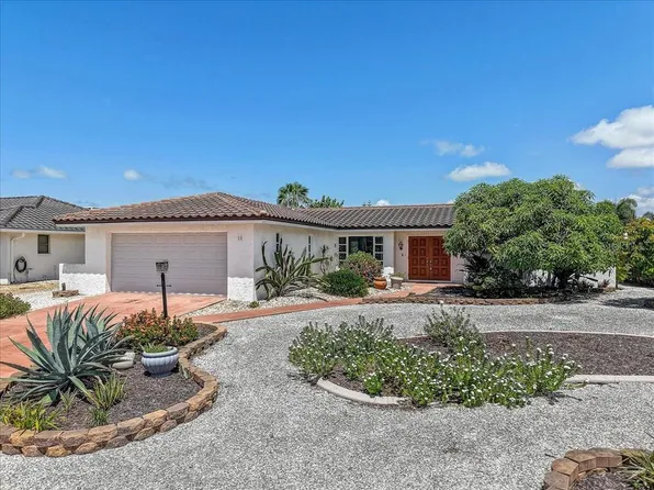 11 OLD TRAIL ROAD, ENGLEWOOD, FL 34223
