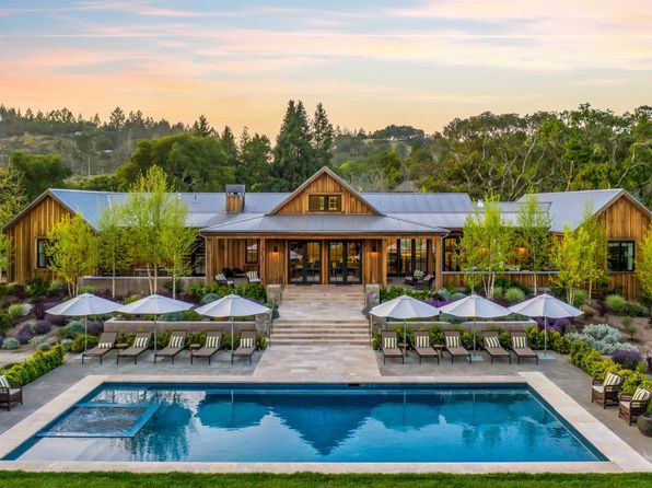 Guest House Santa Rosa Real Estate 28 Homes For Sale Zillow