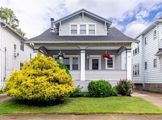 37 Lyndale Ave, Buffalo, NY 14223