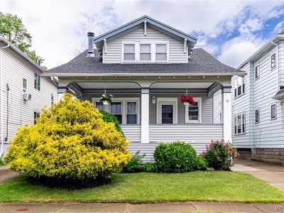 37 Lyndale Ave, Buffalo, NY, 14223