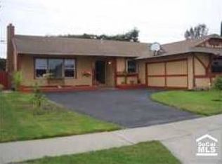 5601 Meinhardt Rd, Westminster, CA 92683