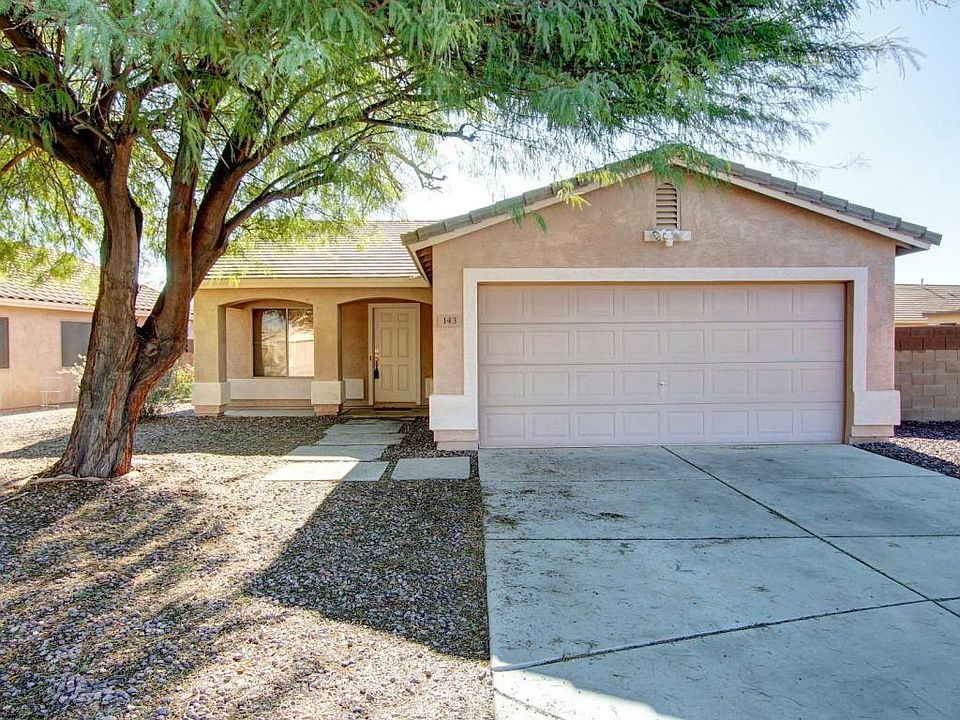 1st image of 143 E Desert Bell Way