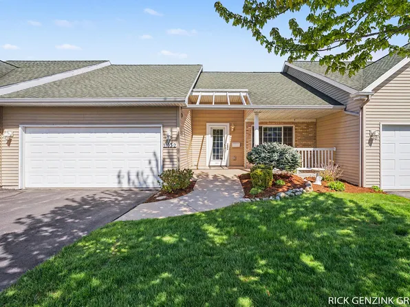 1103 Fountain View Cir Unit 2, Holland, MI 49423