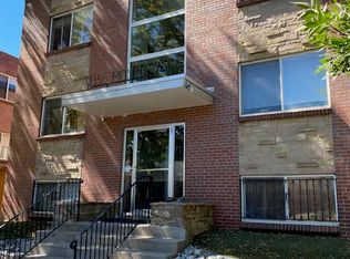 1355 Monroe St #1B-1BA-625SQFT, Denver, CO 80206