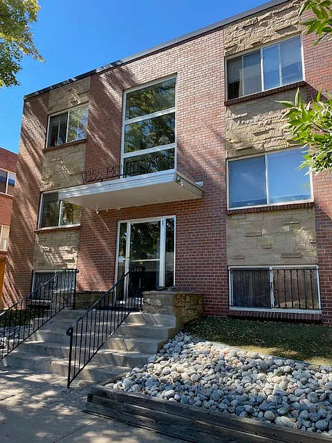 Building Photo - 1355 Monroe St Apartments