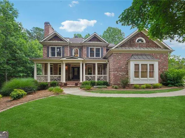 245 River Laurel Way, Woodstock, GA 30188