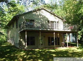 1723 Tanglewood Trl, Centuria, WI 54824