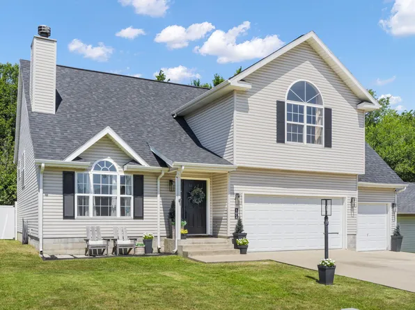 192 Pickett Ridge, Kirbyville, MO 65679