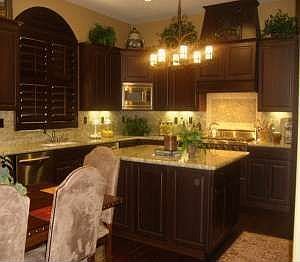 Fully Upgraded Kitchen