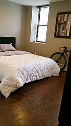 Rented by Azure Realty NY LLC