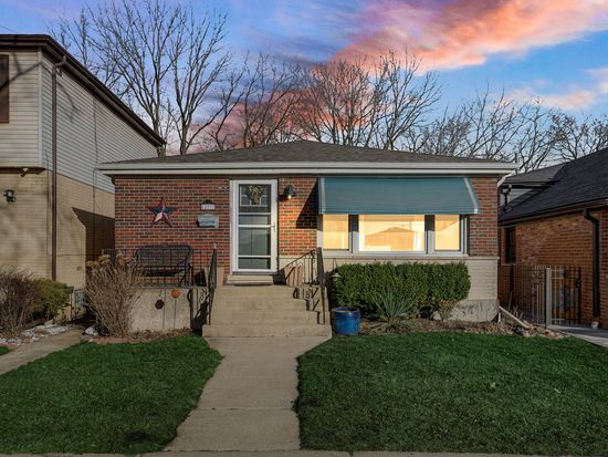 12937 S Baltimore Ave, Chicago, IL 60633
