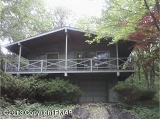 1617 David Ln, Effort, PA 18330