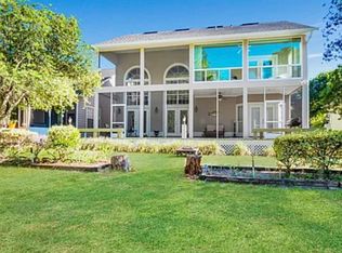 10947 Palmetto Blvd, Alachua, FL 32615