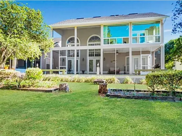 10947 Palmetto Blvd, Alachua, FL 32615