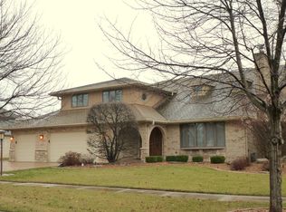 11625 Stephanie Ln, Mokena, IL 60448