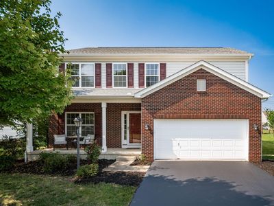1719 Impatiens Way, Lewis Center, OH, 43035