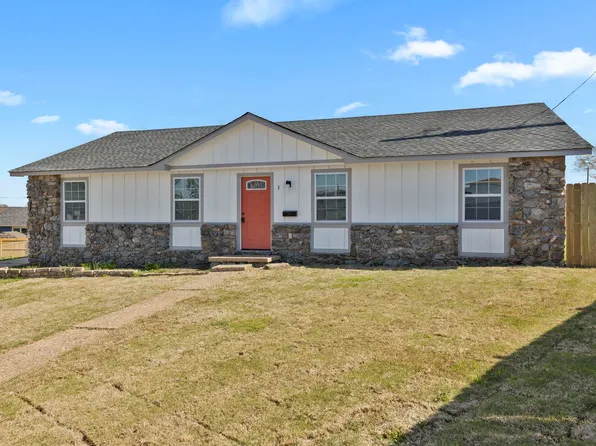 3 Pleasant Ct, Little Rock, AR 72211