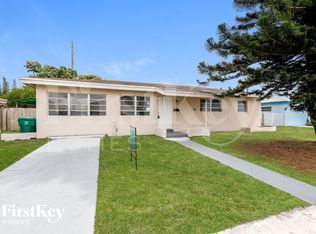 2781 SW 64th Ter, Hollywood, FL 33023