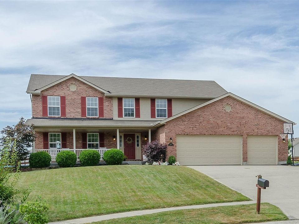 1st image of 4645 Stonehaven Dr