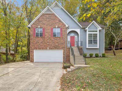 4612 Raccoon Trl, Hermitage, TN, 37076