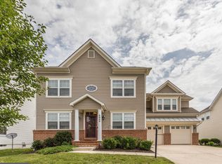 4640 La Costa Ln, Waldorf, MD 20602