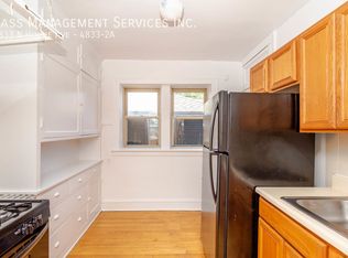 4833 N Hoyne Ave APT 2A, Chicago, IL 60625