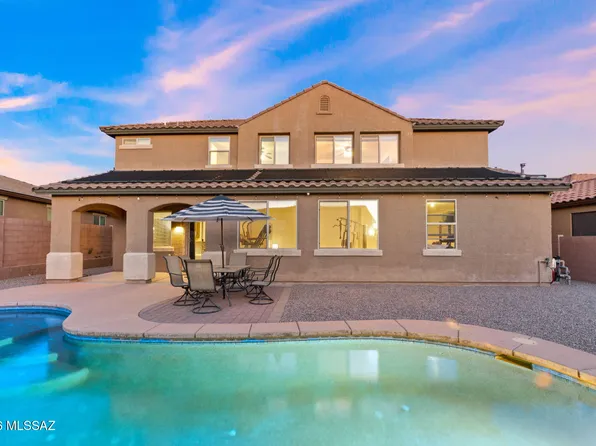 12309 N Wind Runner Pkwy, Marana, AZ 85658