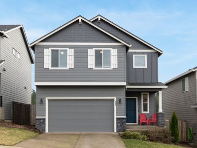 966 NE Wildwood Dr, Estacada, OR, 97023