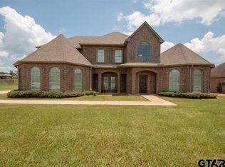 501 Maji Rd, Whitehouse, TX 75791