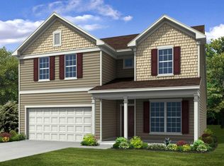 320 Decatur Dr, Summerville, SC 29483